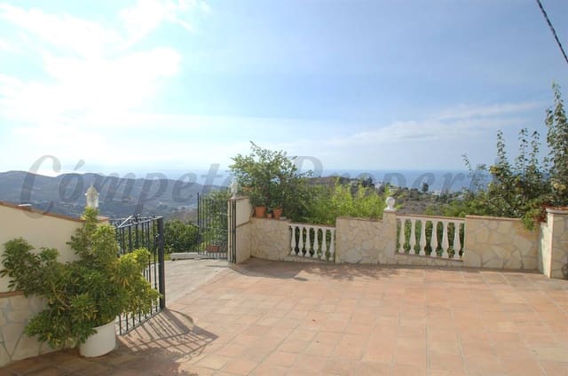 2 bedroom Finca/Country House for holiday rental in Torrox with pool - € 690 (Ref: 7403661)