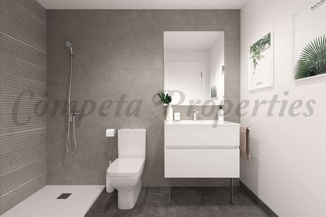 2 slaapkamer Appartement te koop in Caleta de Vélez, Vélez-Málaga met zwembad garage - € 240.200 (Ref: 7406721)