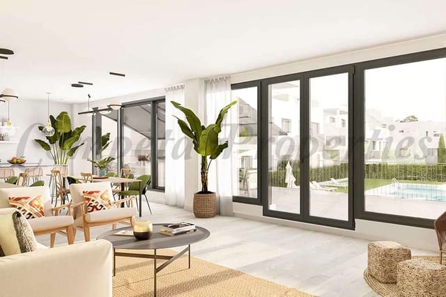 2 slaapkamer Appartement te koop in Caleta de Vélez, Vélez-Málaga met zwembad garage - € 240.200 (Ref: 7406721)