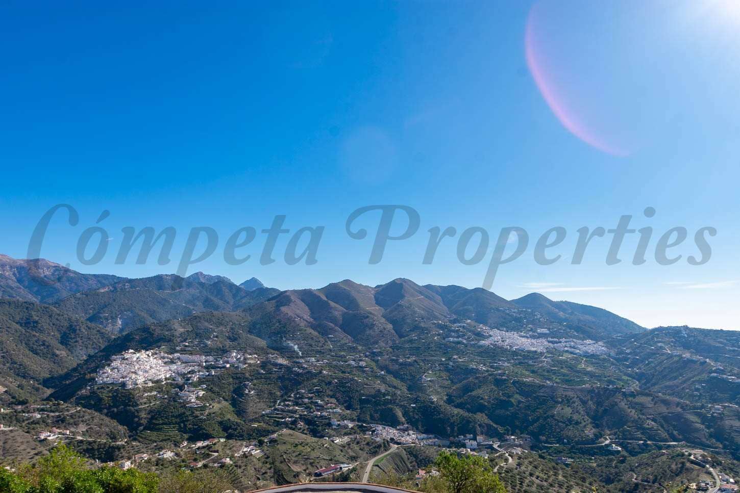 4 slaapkamer Villa te koop in Archez met zwembad - € 480.000 (Ref: 7445990)