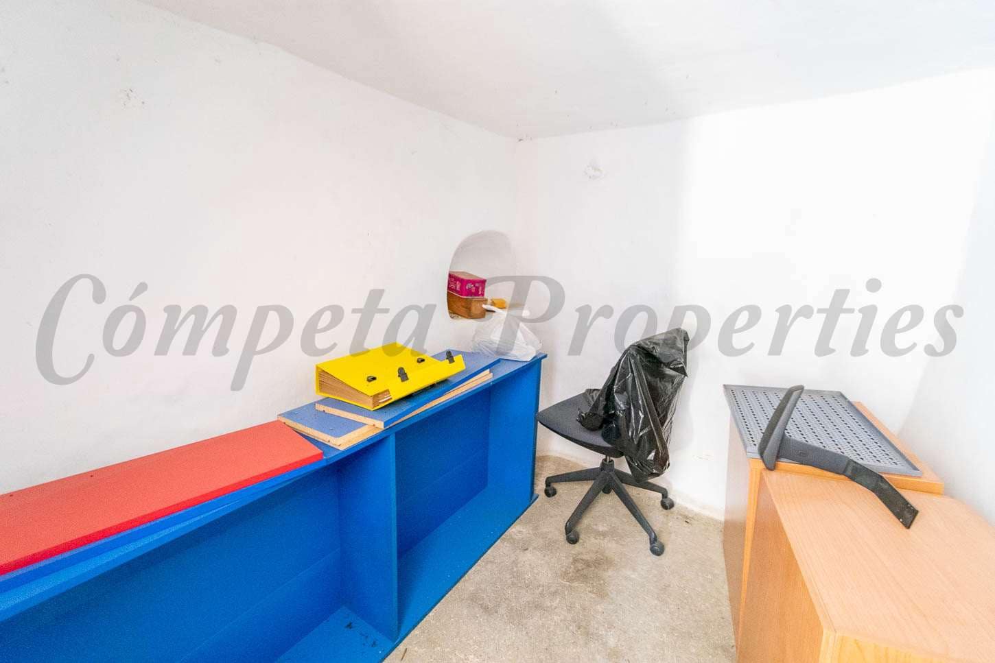 3 sovrum Finca/Hus på landet till salu i Competa - 262 500 € (Ref: 7445998)