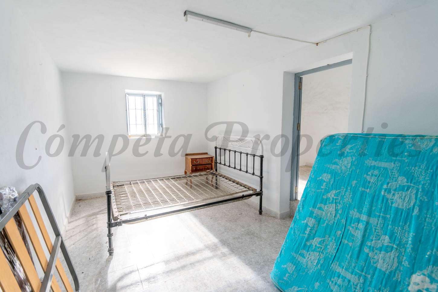 3 sovrum Finca/Hus på landet till salu i Competa - 262 500 € (Ref: 7445998)