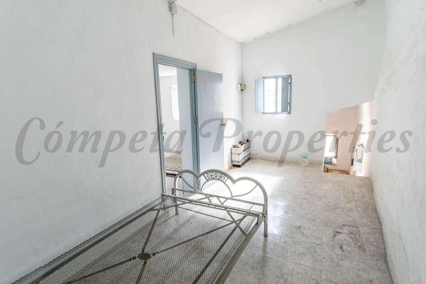 3 sovrum Finca/Hus på landet till salu i Competa - 262 500 € (Ref: 7445998)