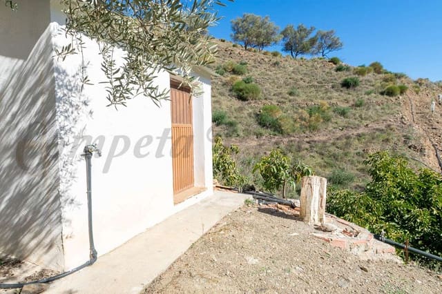 3 slaapkamer Finca/Landhuis te koop in Cómpeta - € 262.500 (Ref: 7445998)