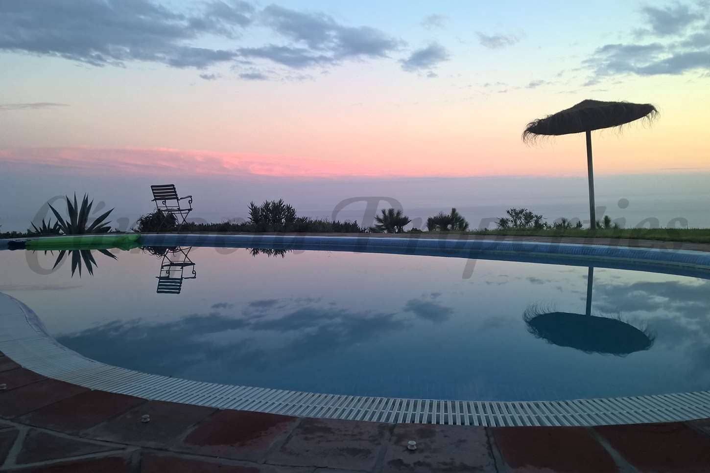 3 soverom Villa til salgs i Arenas med svømmebasseng - € 780 000 (Ref: 7456117)