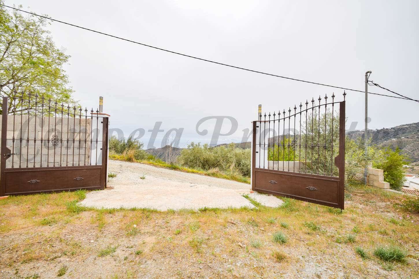 1 bedroom Finca/Country House for rent in Torrox € 550 (Ref 7503754)