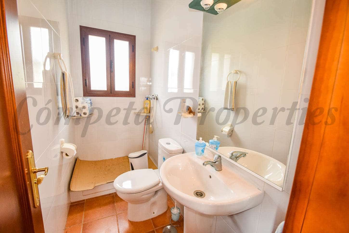 1 bedroom Finca/Country House for rent in Torrox € 550 (Ref 7503754)