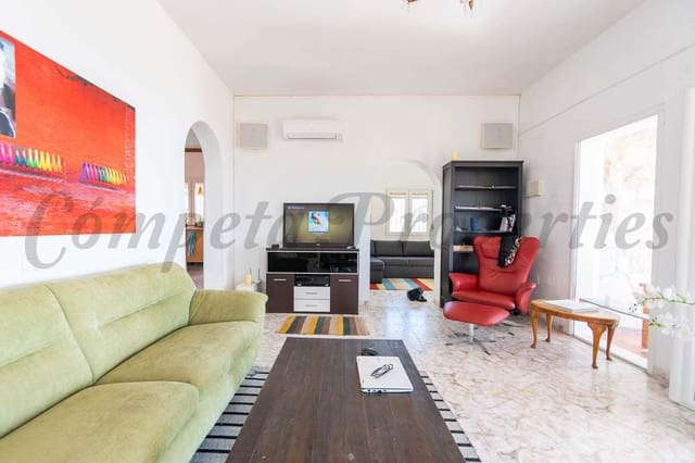 3 bedroom Villa for rent in Torrox - € 1,875 (Ref: 7512160)