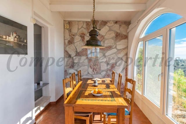 3 bedroom Villa for rent in Torrox - € 1,875 (Ref: 7512160)