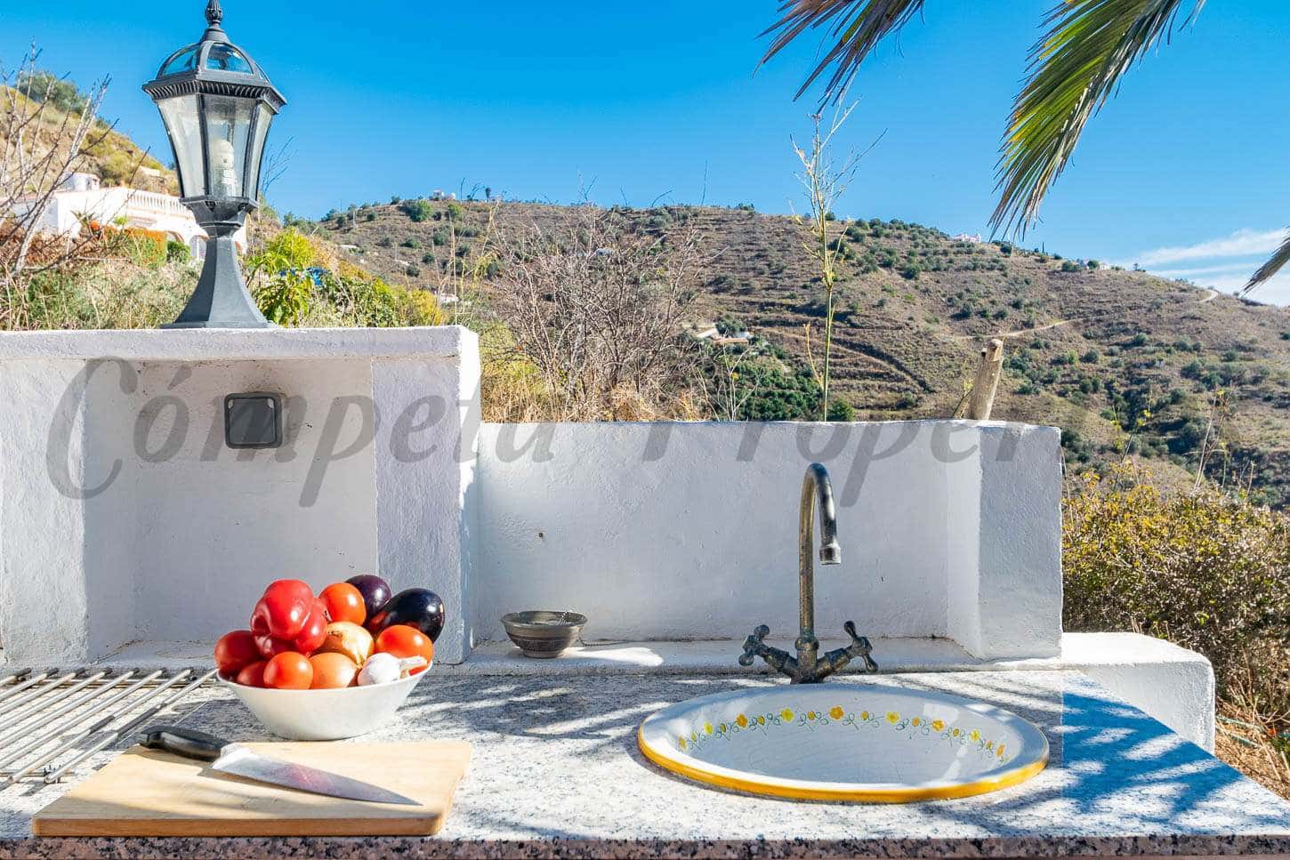 3 soverom Villa til leie i Torrox - € 1 875 (Ref: 7512160)