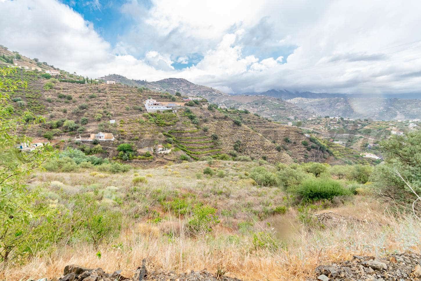 Grond te koop in Torrox - € 28.000 (Ref: 7569799)