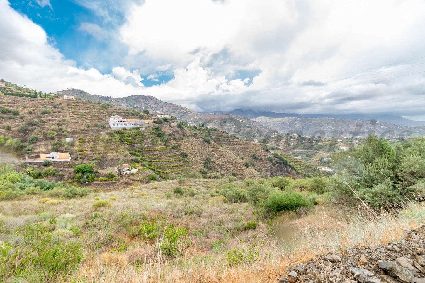 Grond te koop in Torrox - € 28.000 (Ref: 7569799)