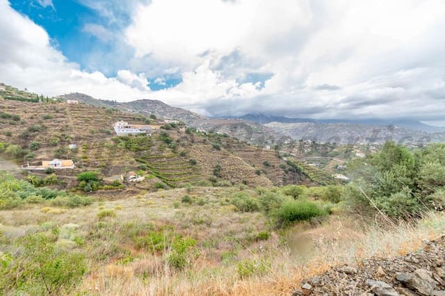 Grond te koop in Torrox - € 28.000 (Ref: 7569799)