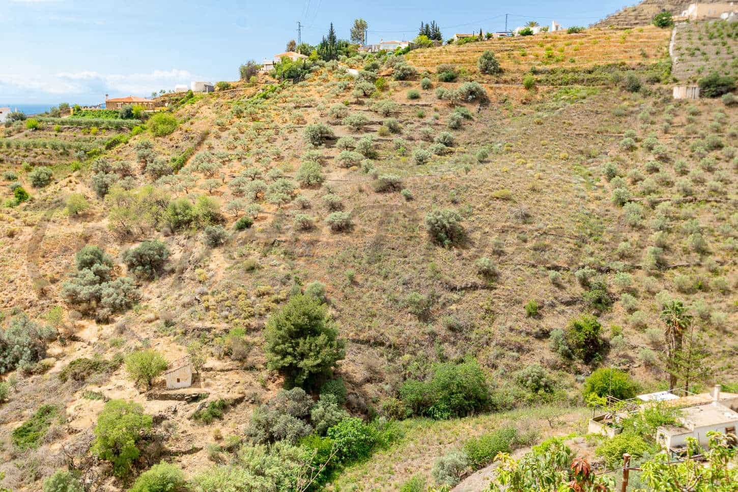 Grond te koop in Torrox - € 28.000 (Ref: 7569799)