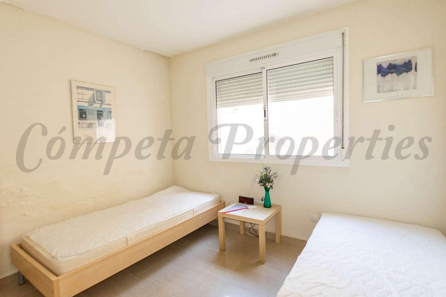 3 sypialnia Finka/Dom wiejski na sprzedaż w Competa z basenem - 389 000 € (Ref: 7572224)