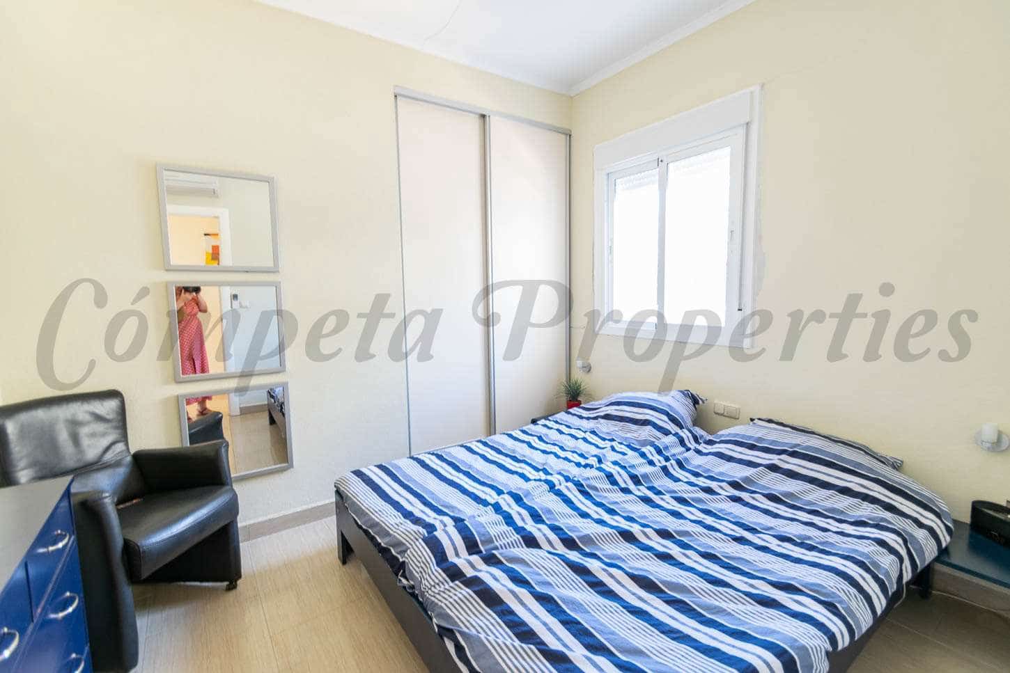 3 sypialnia Finka/Dom wiejski na sprzedaż w Competa z basenem - 389 000 € (Ref: 7572224)