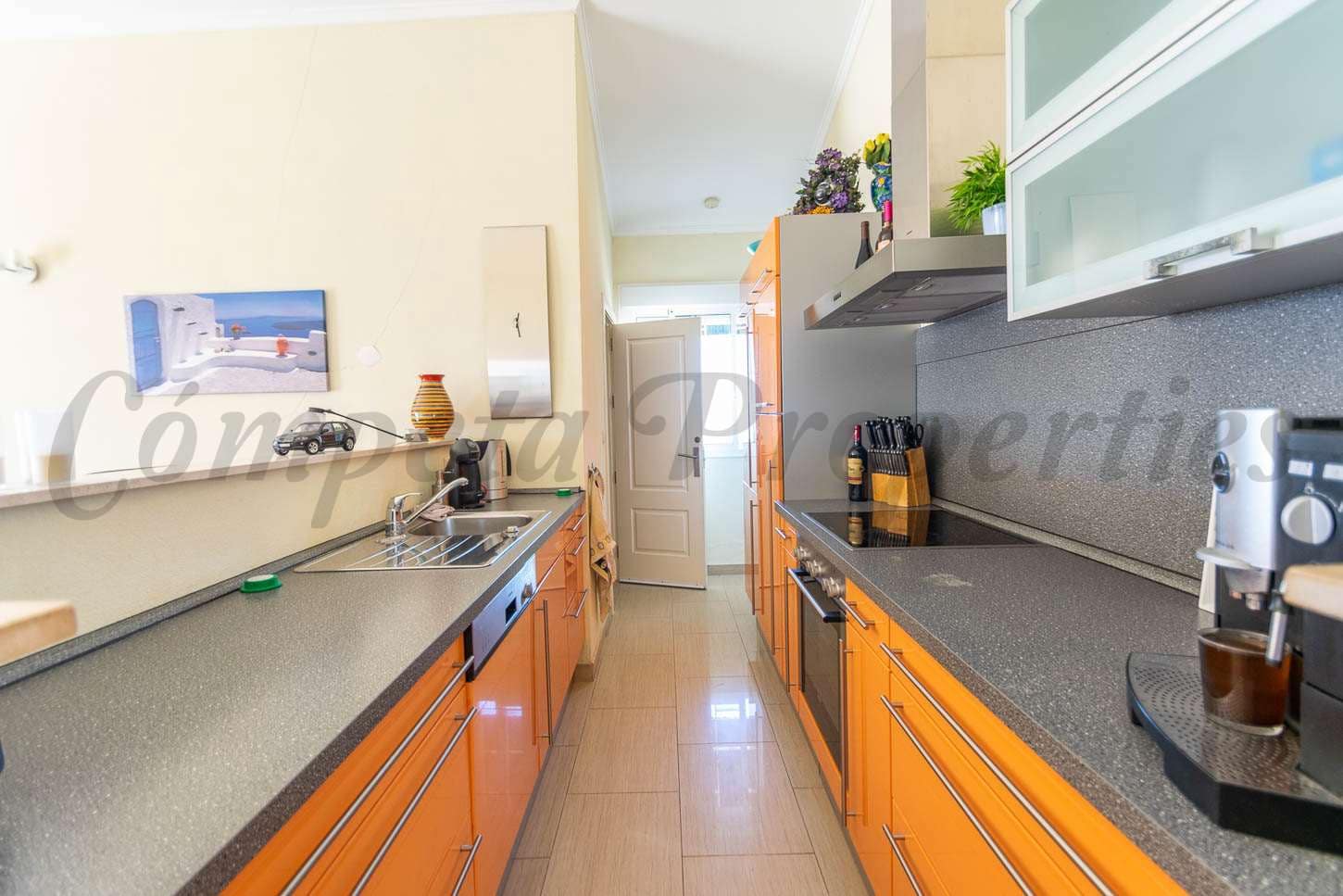 3 sypialnia Finka/Dom wiejski na sprzedaż w Competa z basenem - 389 000 € (Ref: 7572224)