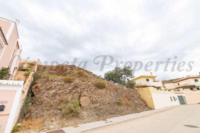 Tontti myytävänä paikassa Torrox-Costa, Torrox - 196 000 € (Ref: 7589984)
