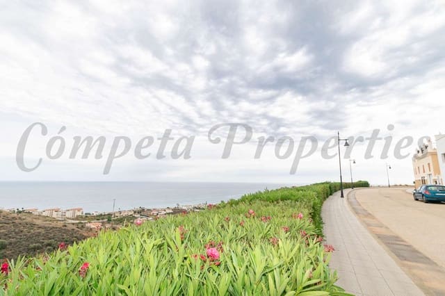 Tontti myytävänä paikassa Torrox-Costa, Torrox - 196 000 € (Ref: 7589984)