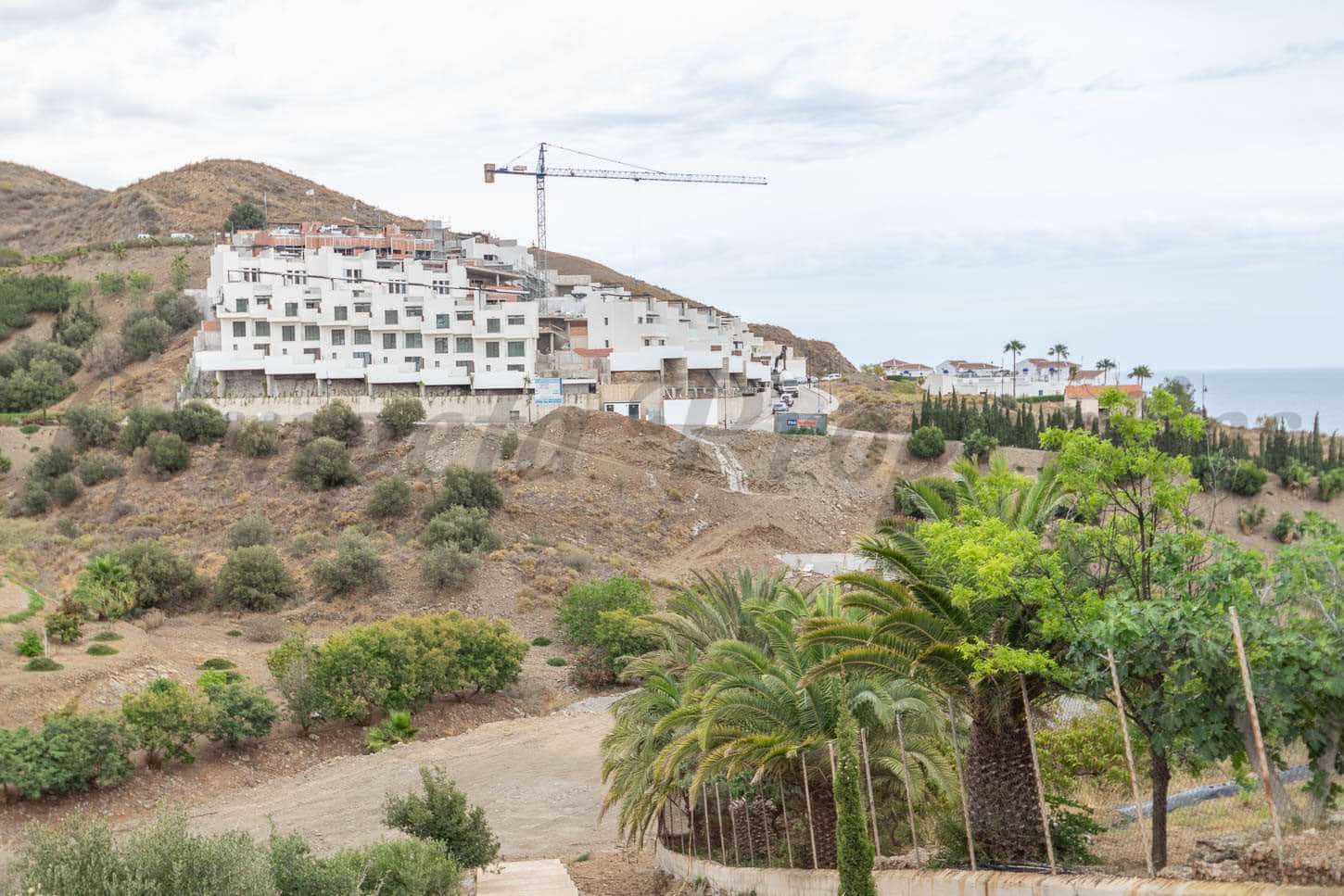 Byggegrund til salg i Torrox-Costa - € 170.000 (Ref: 7589986)