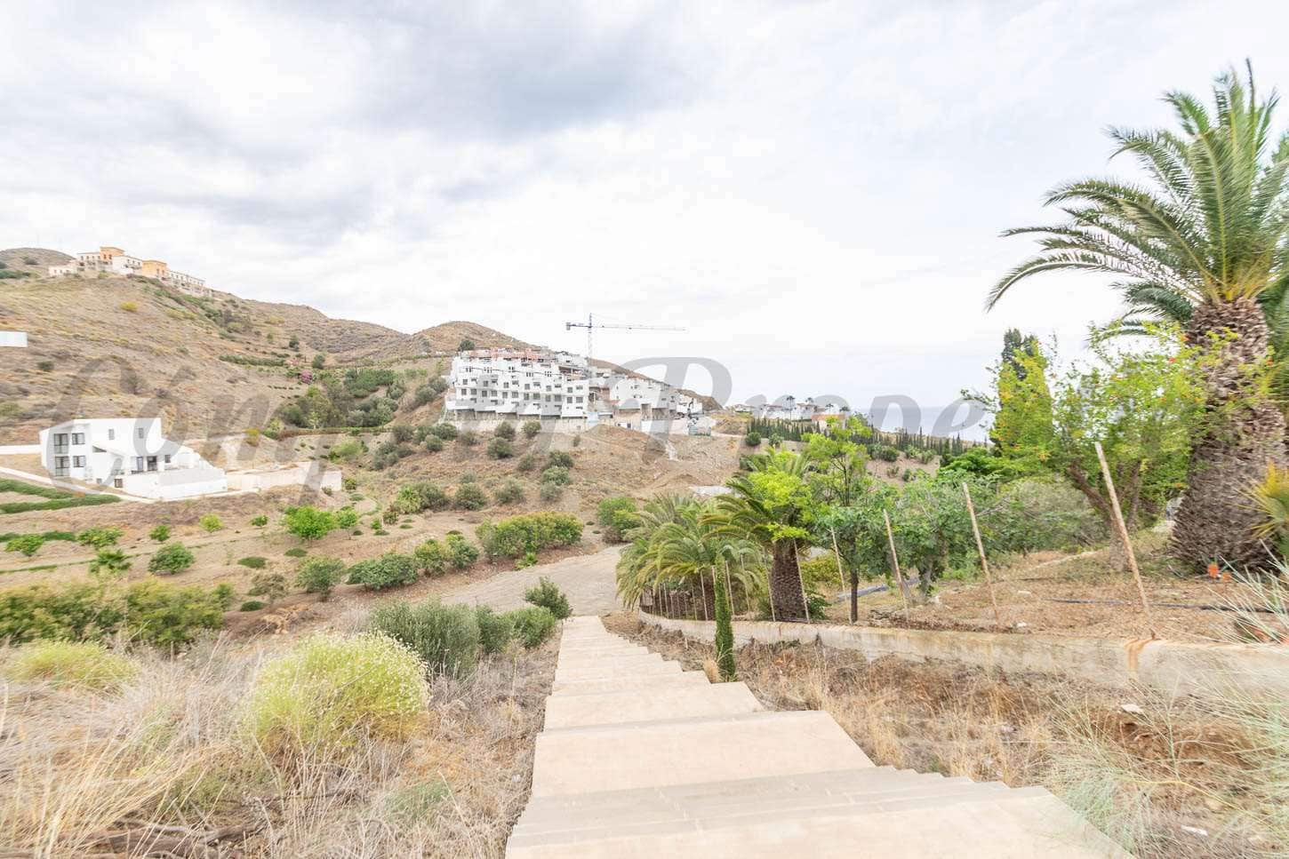 Byggegrund til salg i Torrox-Costa - € 170.000 (Ref: 7589986)