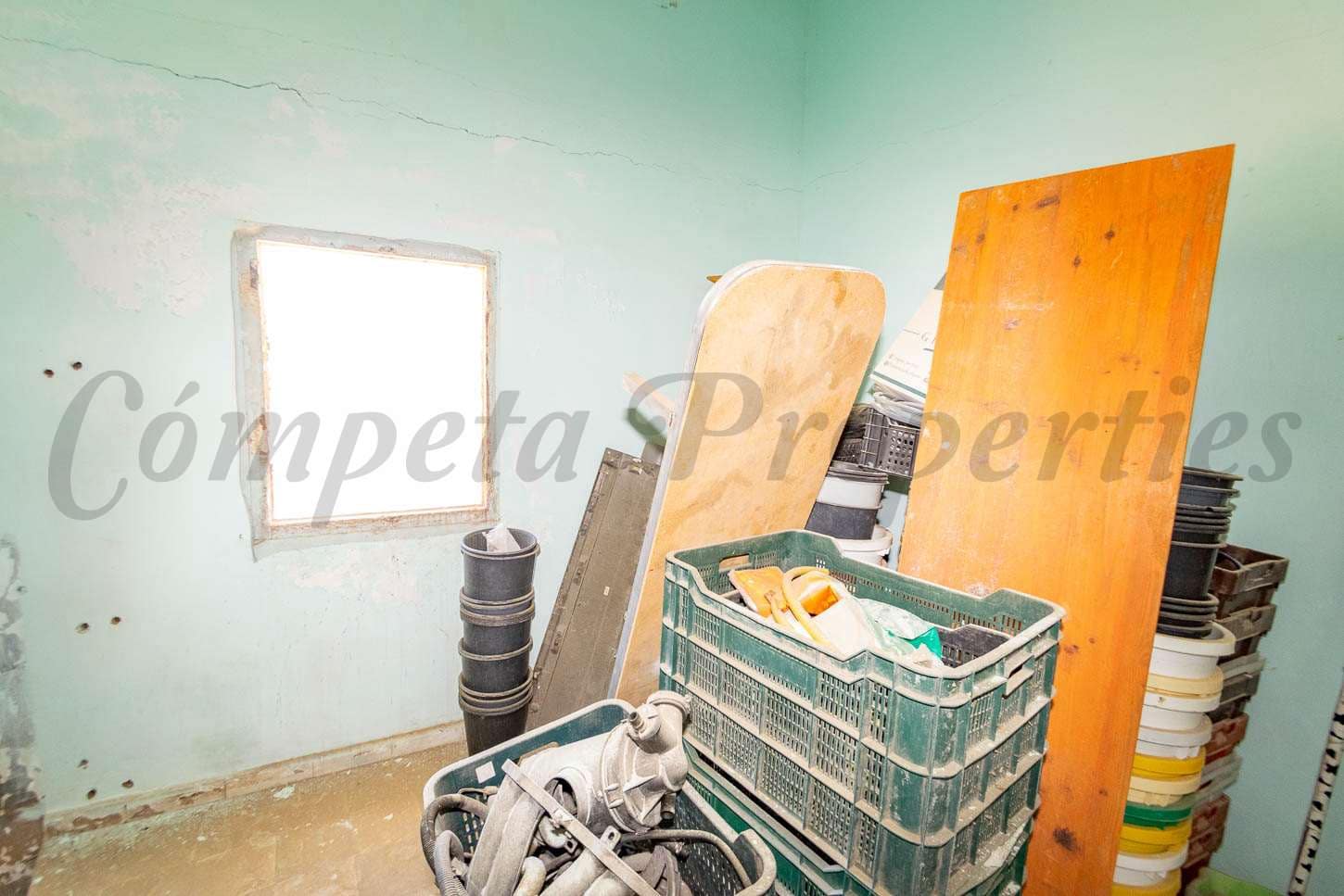 Hus til salgs i Torrox - € 49 000 (Ref: 7657652)