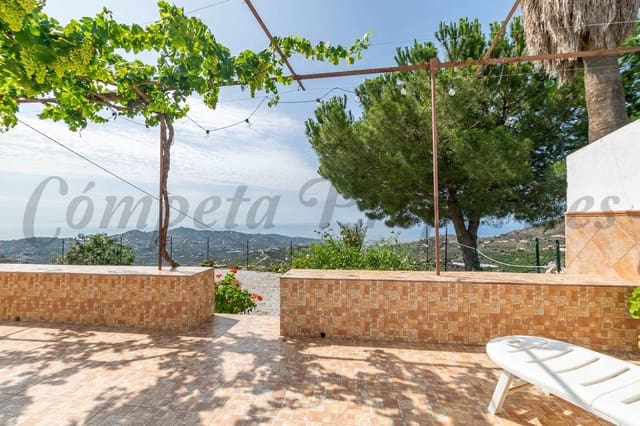 3 soveværelse Finca/Landehus til leje i Torrox med garage - € 1.200 (Ref: 7660017)