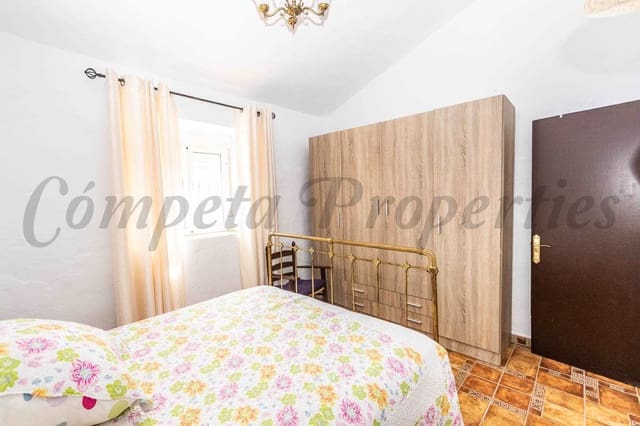 3 soveværelse Finca/Landehus til leje i Torrox med garage - € 1.200 (Ref: 7660017)