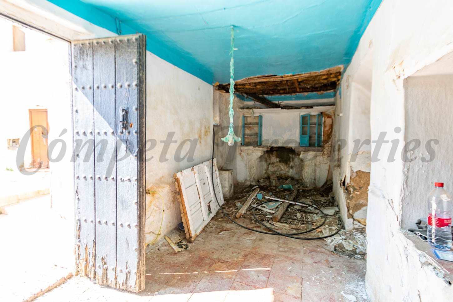 Casa in vendita in Sayalonga - 67.000 € (Rif: 7679871)