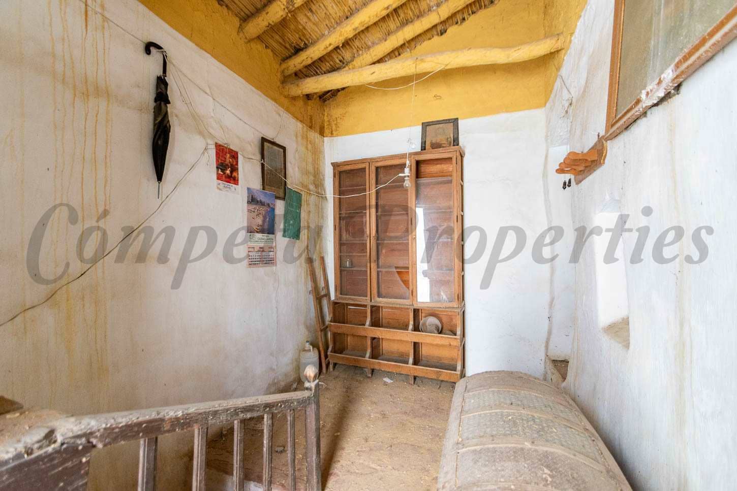 Casa in vendita in Sayalonga - 67.000 € (Rif: 7679871)