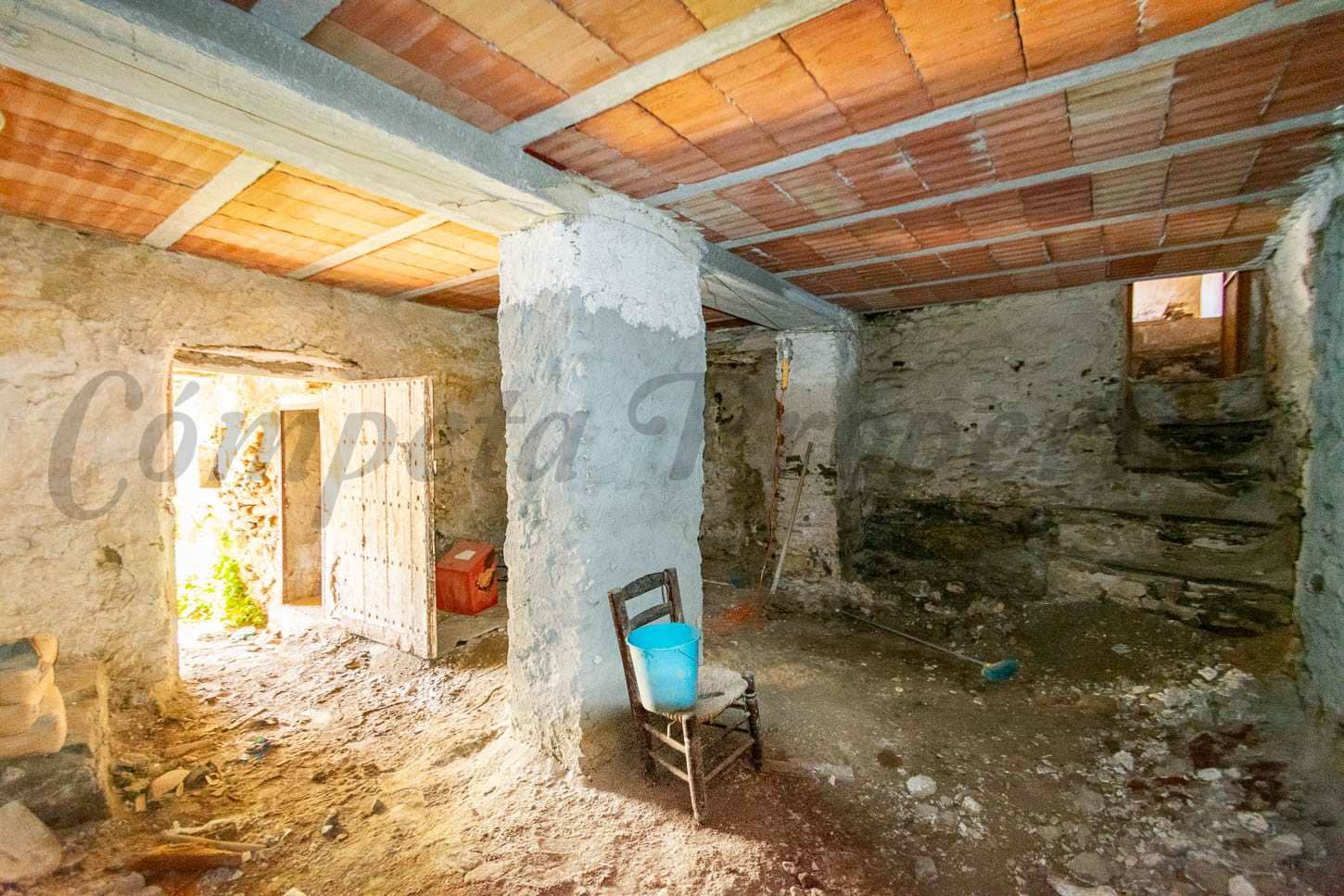 Casa in vendita in Sayalonga - 67.000 € (Rif: 7679871)