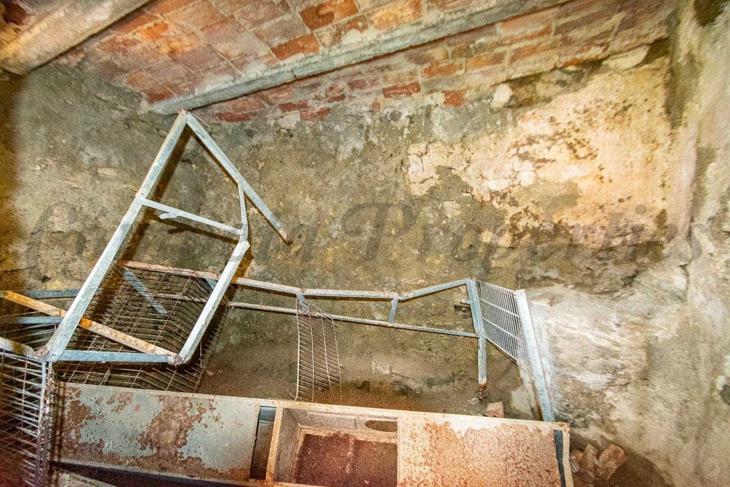 Casa in vendita in Sayalonga - 67.000 € (Rif: 7679871)