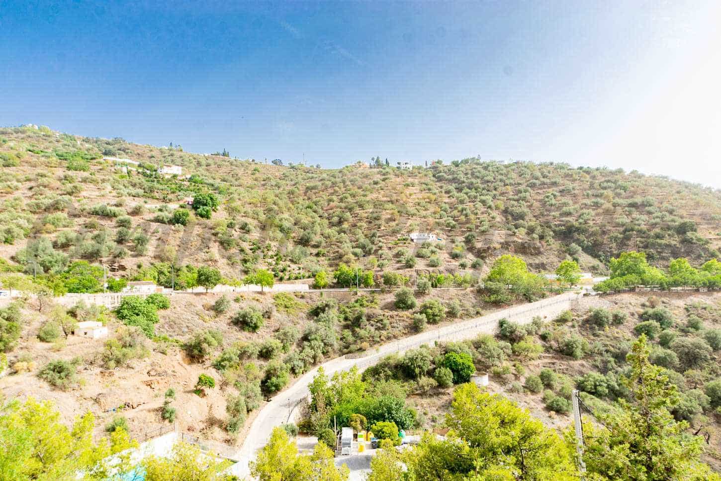 3 soveværelse Lejlighed til salg i Sayalonga - € 230.000 (Ref: 7705229)