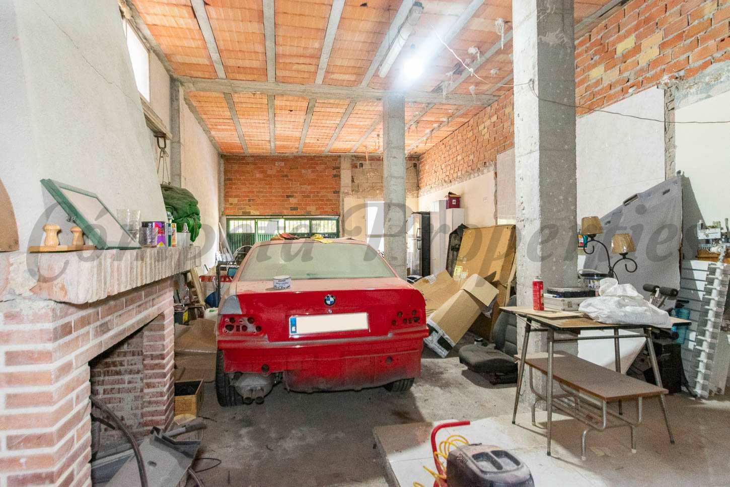 3 soveværelse Lejlighed til salg i Sayalonga - € 230.000 (Ref: 7705229)