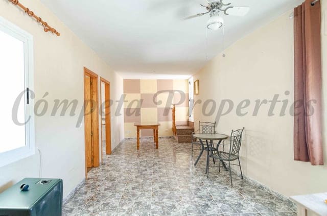 3 slaapkamer Huis te koop in Cómpeta met garage - € 148.500 (Ref: 7705230)