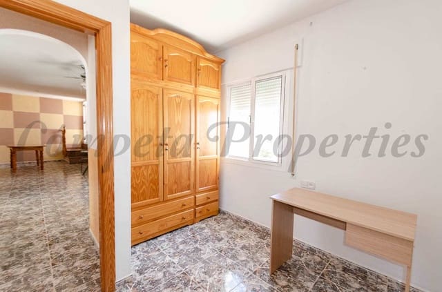 3 slaapkamer Huis te koop in Cómpeta met garage - € 148.500 (Ref: 7705230)