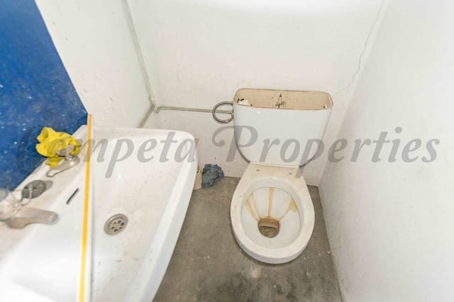 3 chambre Maison de Ville à vendre à Cómpeta - 180 000 € (Ref: 7792836)