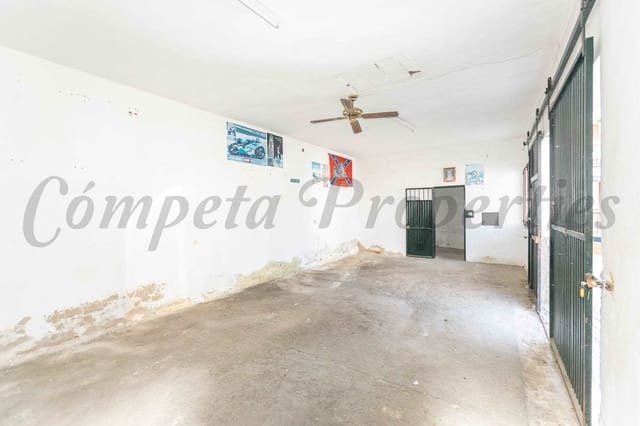 3 chambre Maison de Ville à vendre à Cómpeta - 180 000 € (Ref: 7792836)