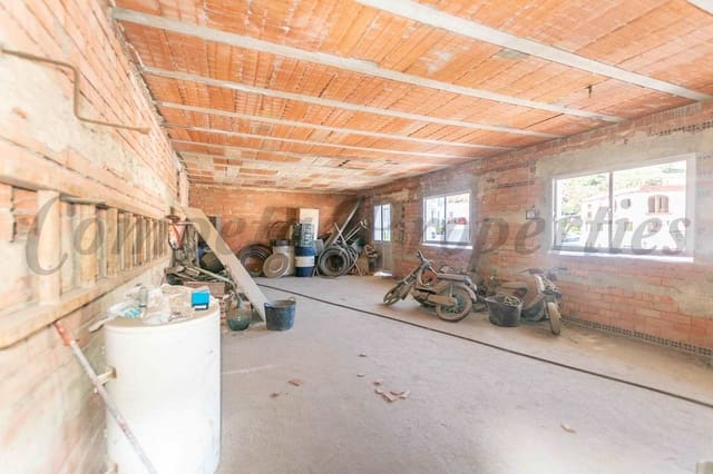 3 chambre Maison de Ville à vendre à Cómpeta - 180 000 € (Ref: 7792836)