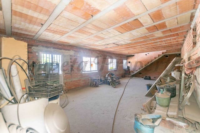 3 chambre Maison de Ville à vendre à Cómpeta - 180 000 € (Ref: 7792836)