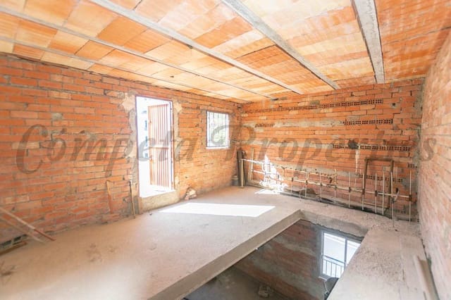 3 chambre Maison de Ville à vendre à Cómpeta - 180 000 € (Ref: 7792836)