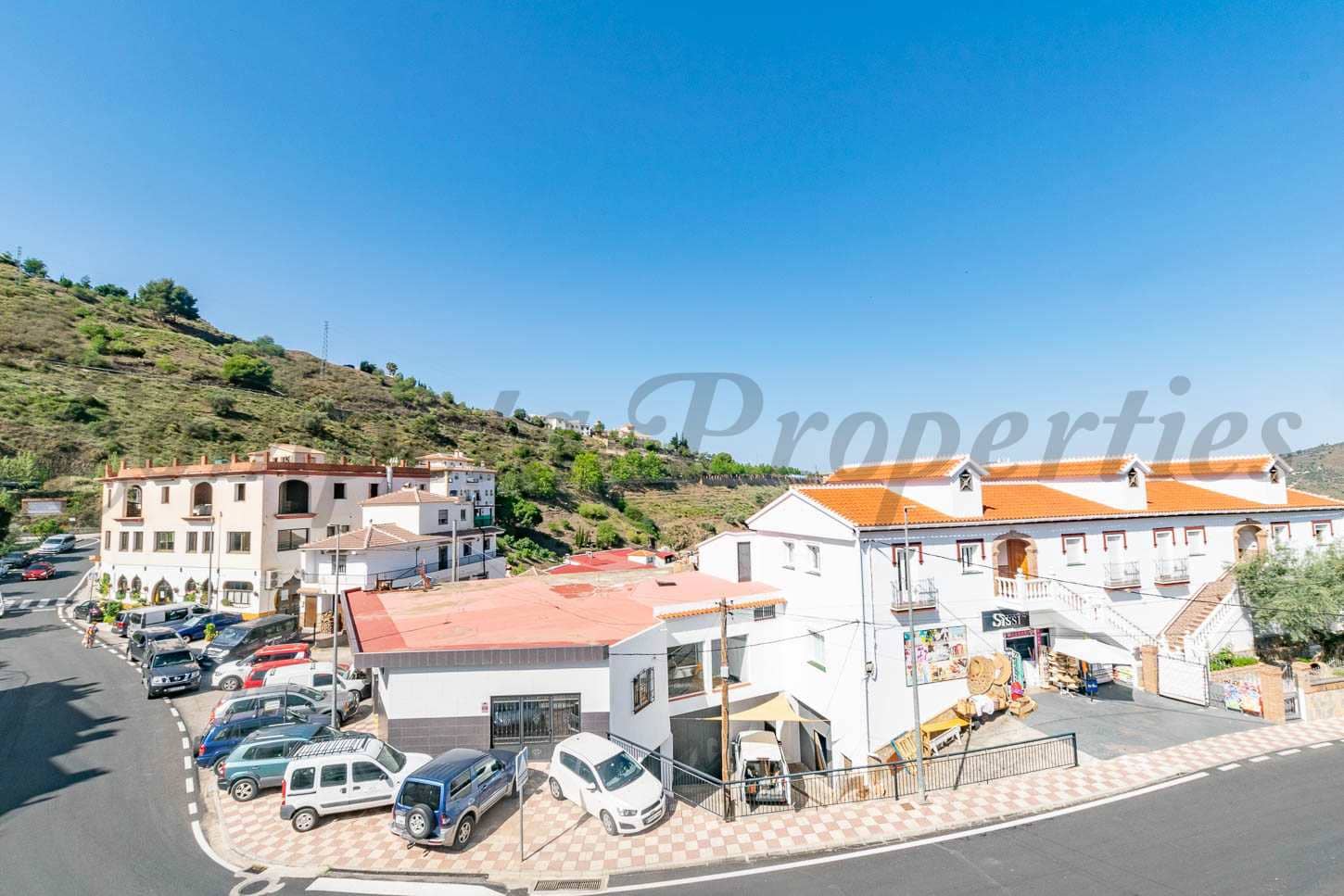 3 bedroom Townhouse for sale in Competa - € 180,000 (Ref: 7792836)