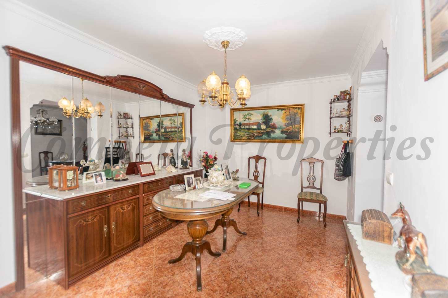 3 slaapkamer Huis te koop in Competa - € 195.000 (Ref: 7792837)