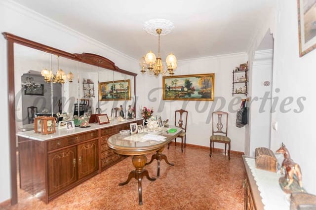 3 slaapkamer Huis te koop in Cómpeta - € 195.000 (Ref: 7792837)