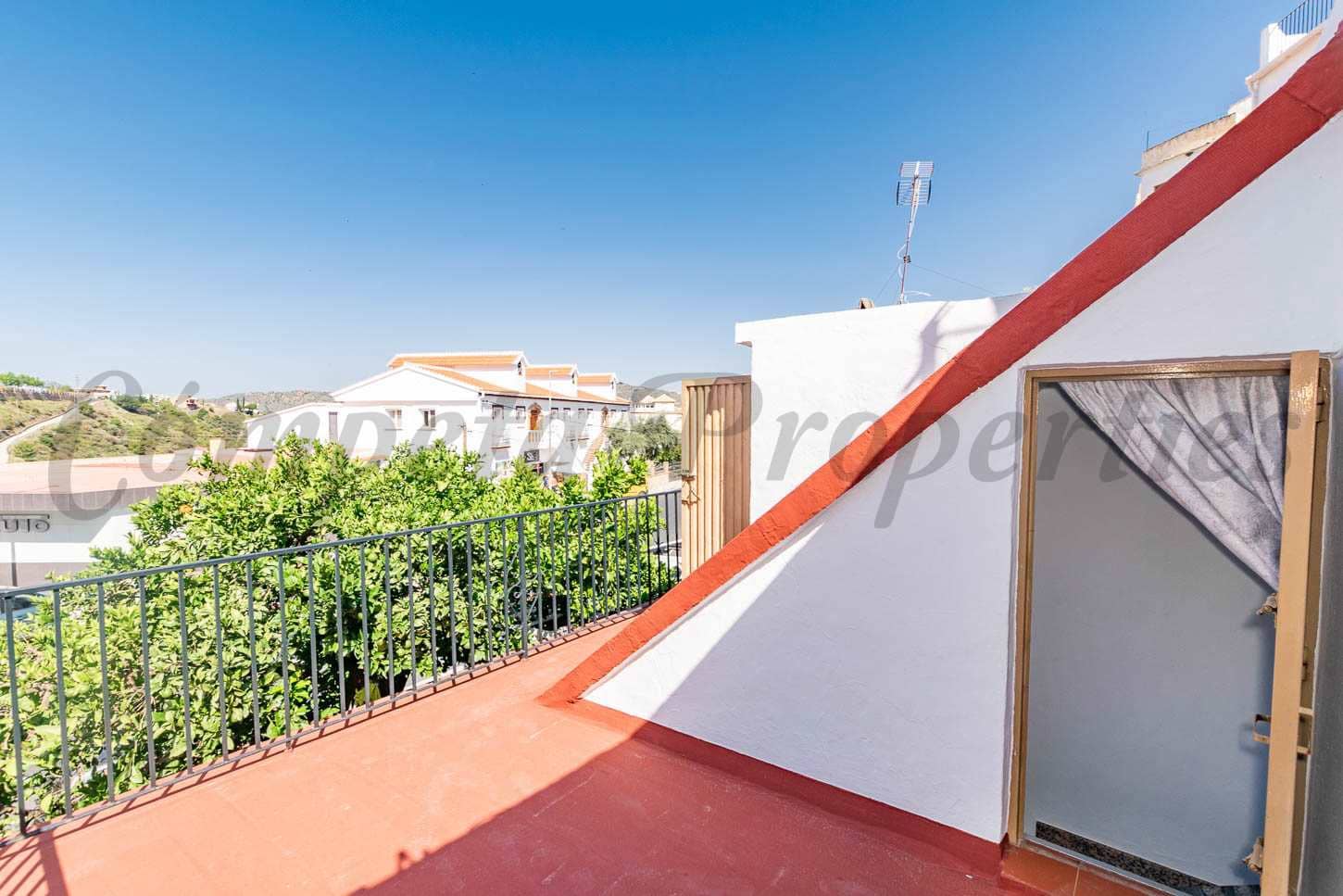 3 slaapkamer Huis te koop in Competa - € 195.000 (Ref: 7792837)