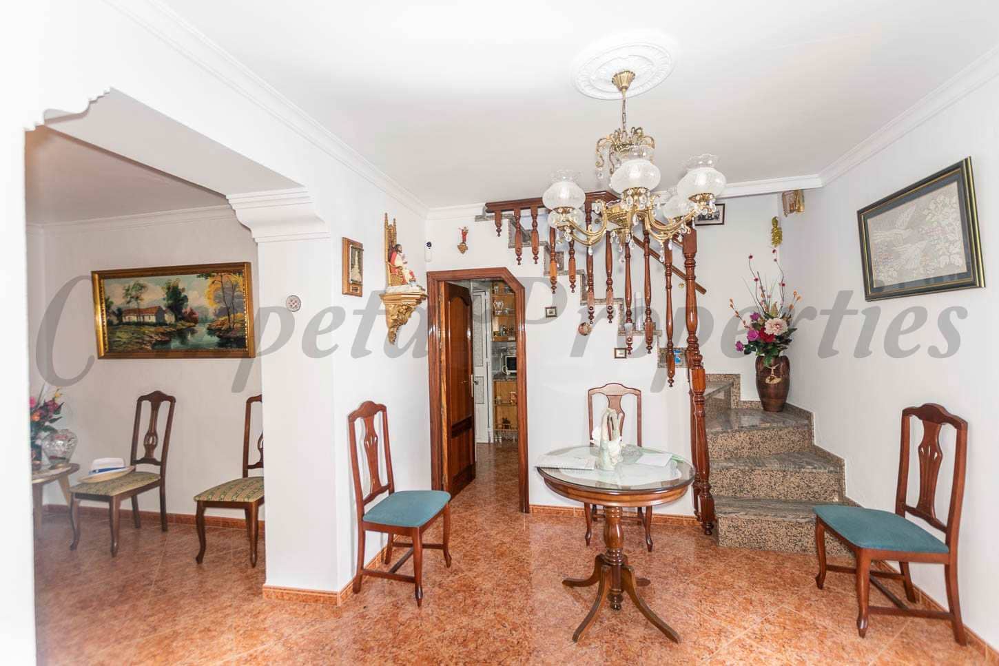 3 slaapkamer Huis te koop in Competa - € 195.000 (Ref: 7792837)