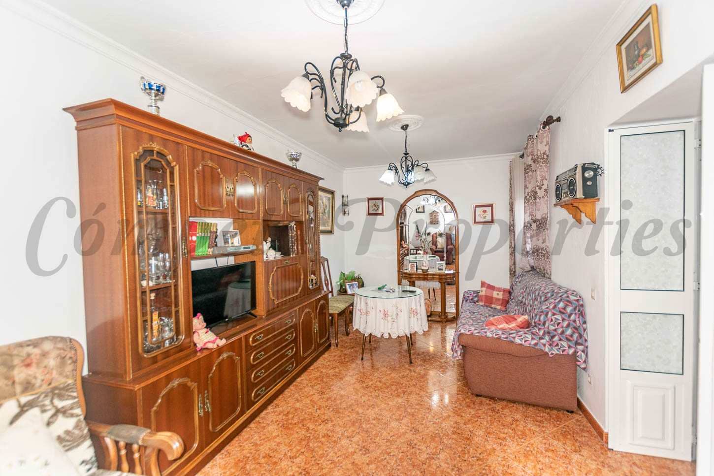 3 slaapkamer Huis te koop in Competa - € 195.000 (Ref: 7792837)