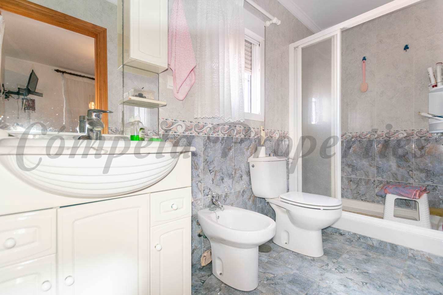 3 slaapkamer Huis te koop in Competa - € 195.000 (Ref: 7792837)