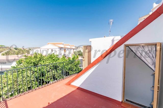 3 slaapkamer Huis te koop in Cómpeta - € 195.000 (Ref: 7792837)