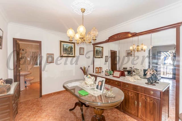 3 slaapkamer Huis te koop in Cómpeta - € 195.000 (Ref: 7792837)